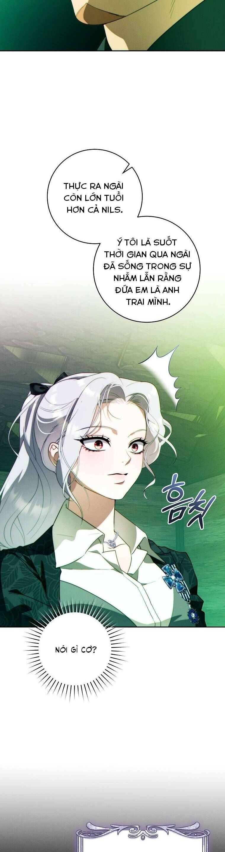 Cuộc Hôn Nhân Này Chắc Chắn Sẽ Thành Công Chap 33 - Next Chap 34