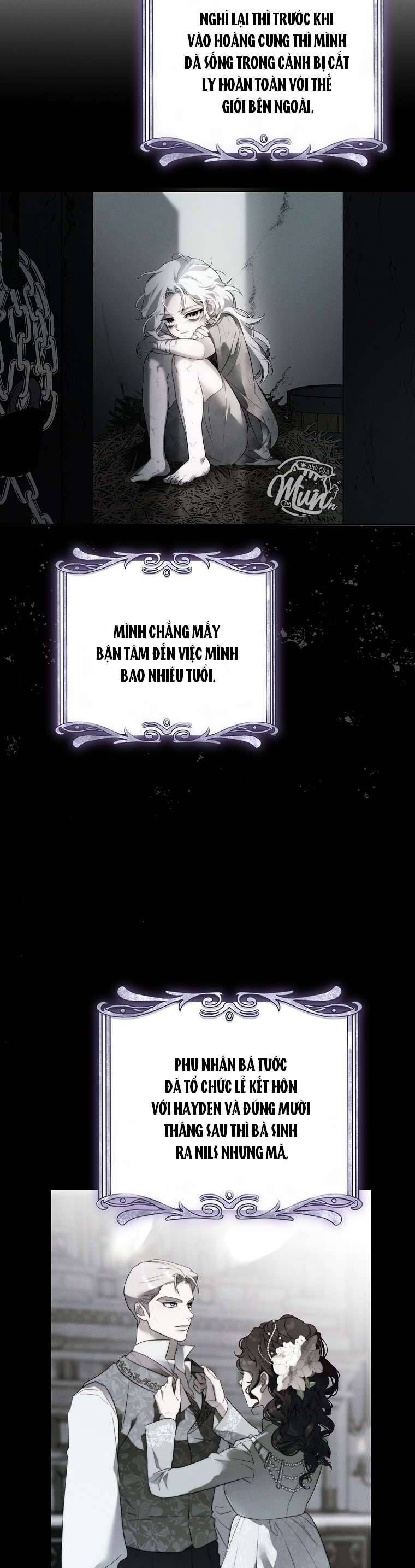 Cuộc Hôn Nhân Này Chắc Chắn Sẽ Thành Công Chap 33 - Next Chap 34