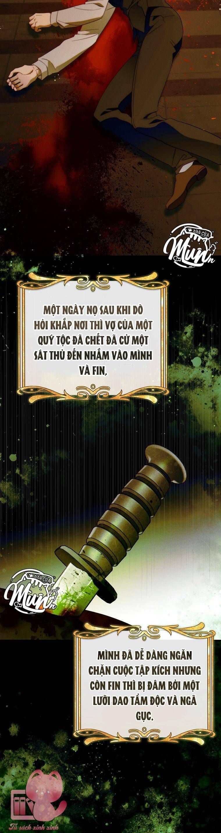 Cuộc Hôn Nhân Này Chắc Chắn Sẽ Thành Công Chap 34 - Next Chap 35