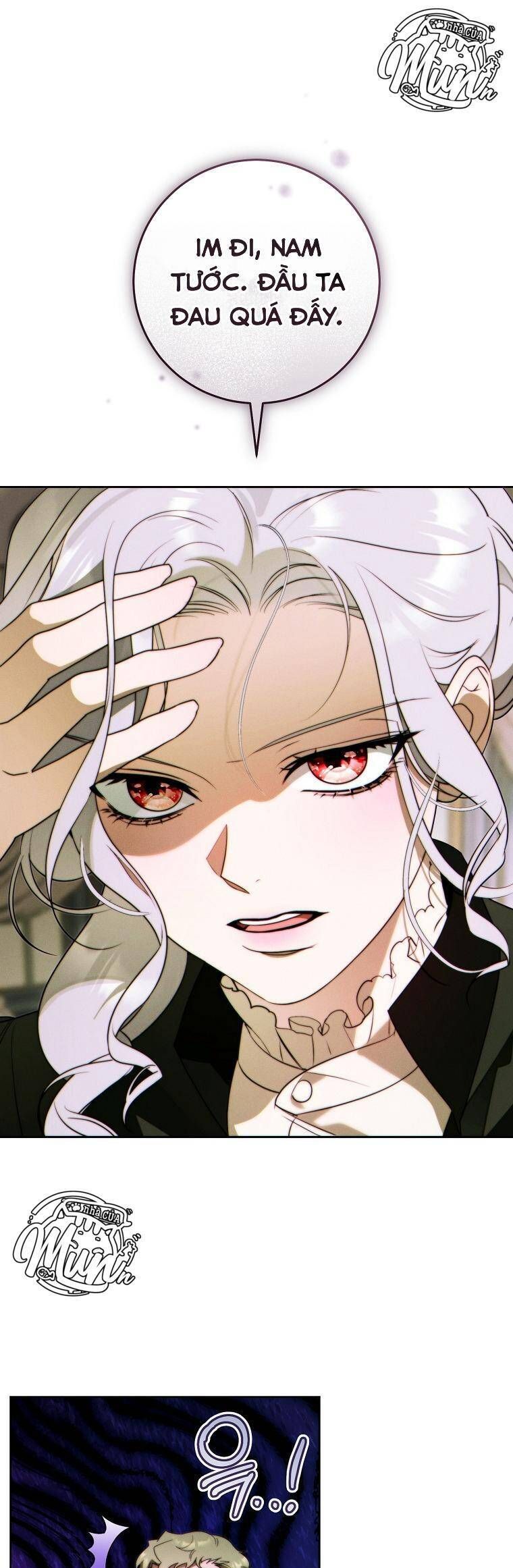 Cuộc Hôn Nhân Này Chắc Chắn Sẽ Thành Công Chap 34 - Next Chap 35