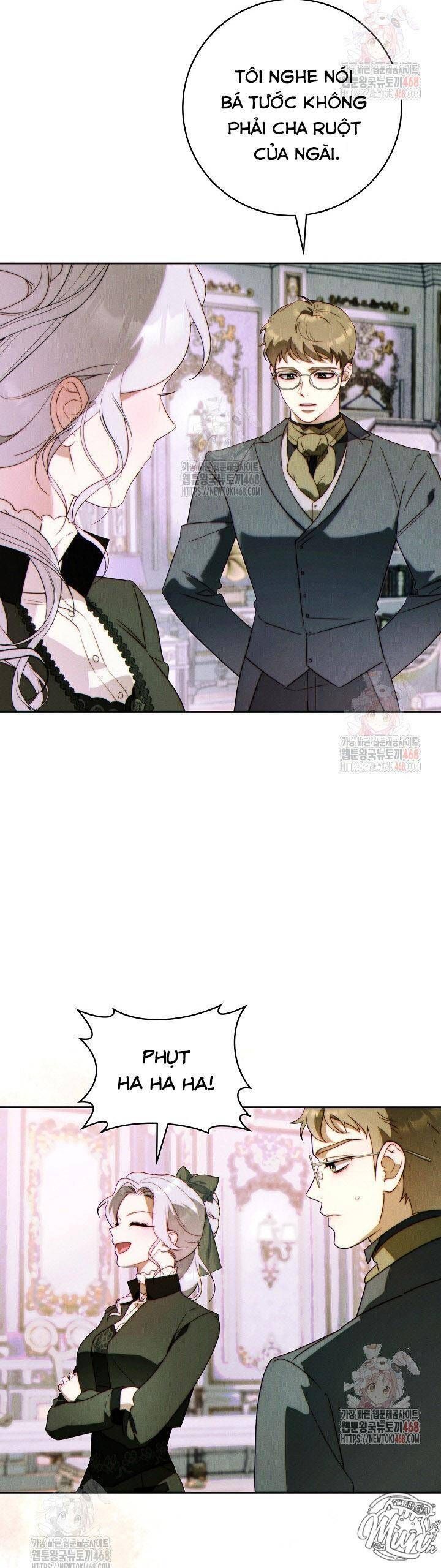 Cuộc Hôn Nhân Này Chắc Chắn Sẽ Thành Công Chap 35 - Next Chap 36