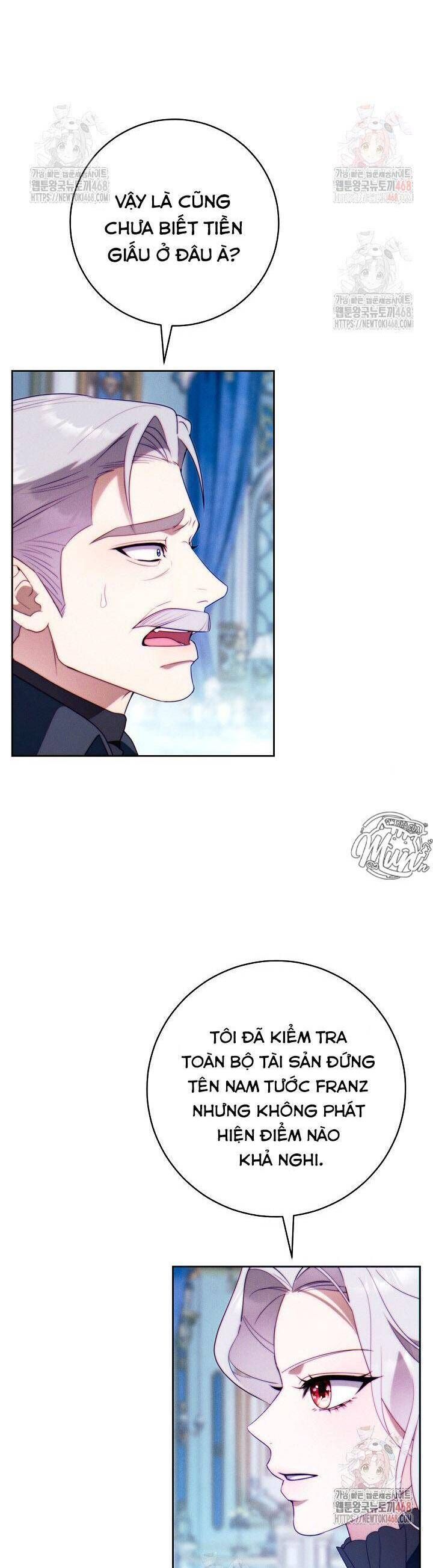 Cuộc Hôn Nhân Này Chắc Chắn Sẽ Thành Công Chap 35 - Next Chap 36