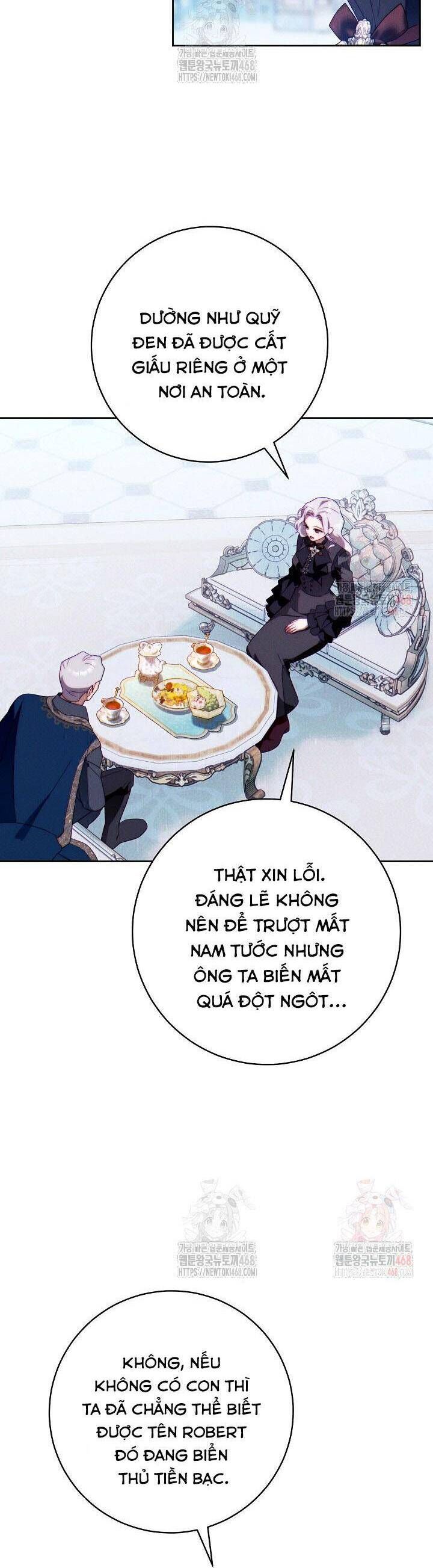 Cuộc Hôn Nhân Này Chắc Chắn Sẽ Thành Công Chap 35 - Next Chap 36