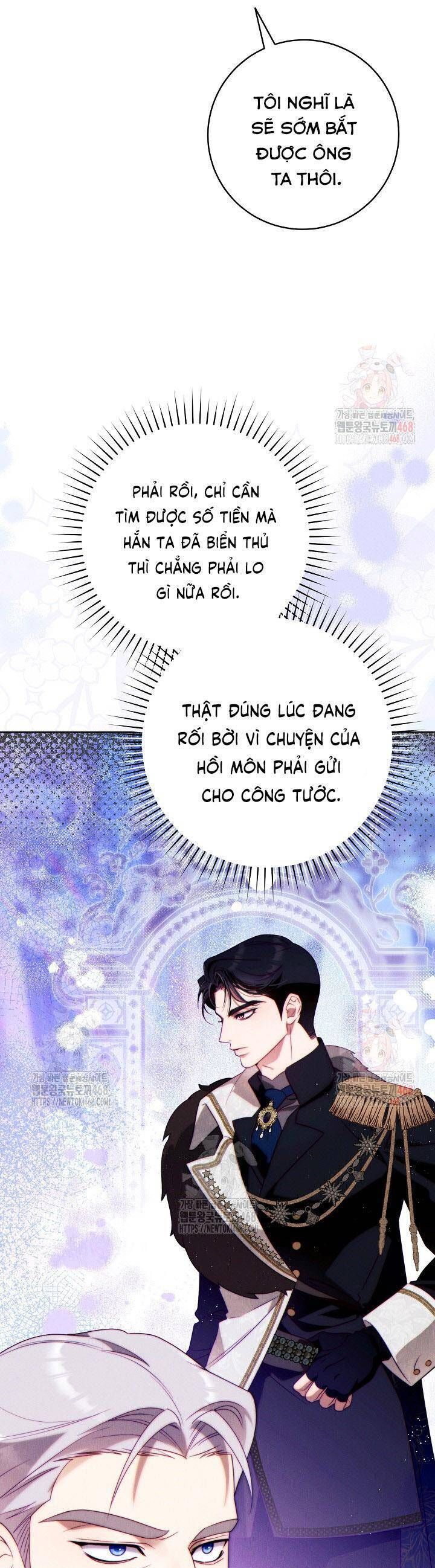 Cuộc Hôn Nhân Này Chắc Chắn Sẽ Thành Công Chap 35 - Next Chap 36