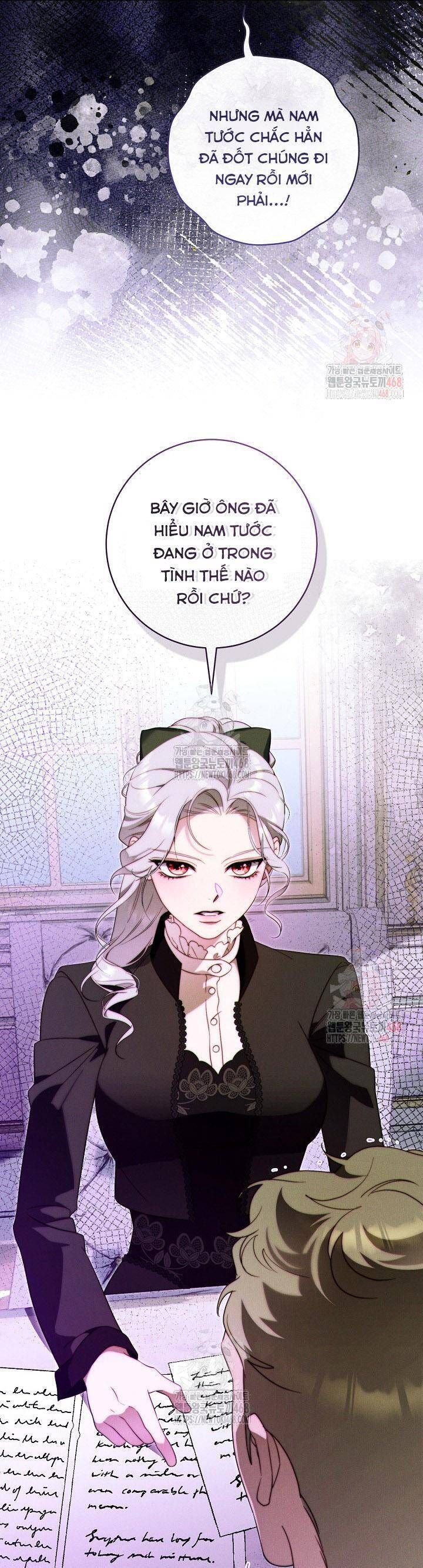 Cuộc Hôn Nhân Này Chắc Chắn Sẽ Thành Công Chap 35 - Next Chap 36