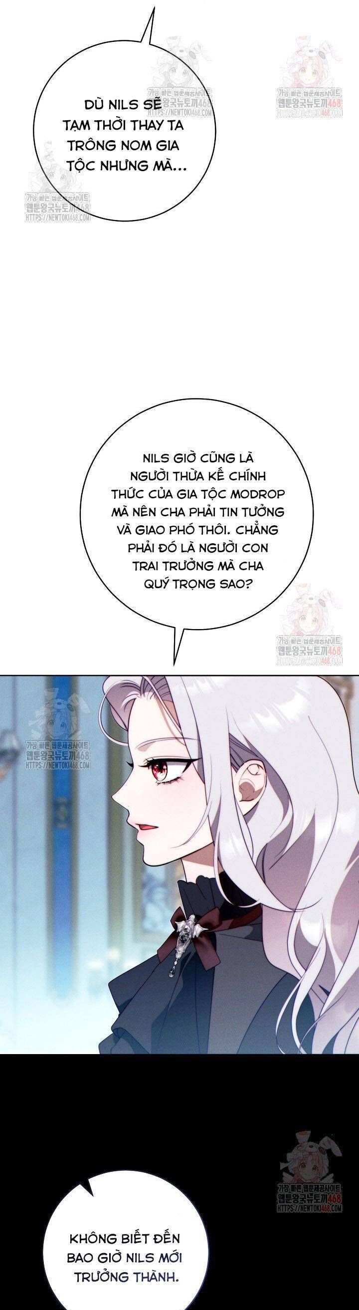 Cuộc Hôn Nhân Này Chắc Chắn Sẽ Thành Công Chap 35 - Next Chap 36