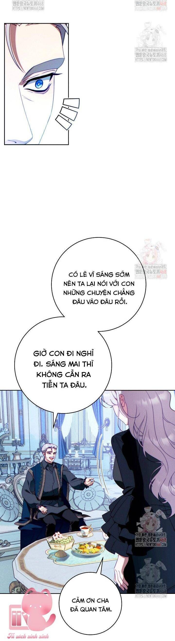 Cuộc Hôn Nhân Này Chắc Chắn Sẽ Thành Công Chap 35 - Next Chap 36
