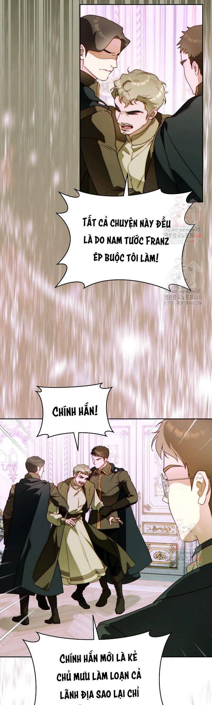 Cuộc Hôn Nhân Này Chắc Chắn Sẽ Thành Công Chap 35 - Next Chap 36