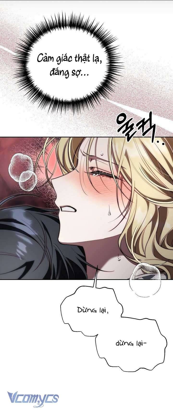 Cuộc Hôn Nhân Này Chắc Chắn Sẽ Thành Công Chap 36 - Next Chap 37