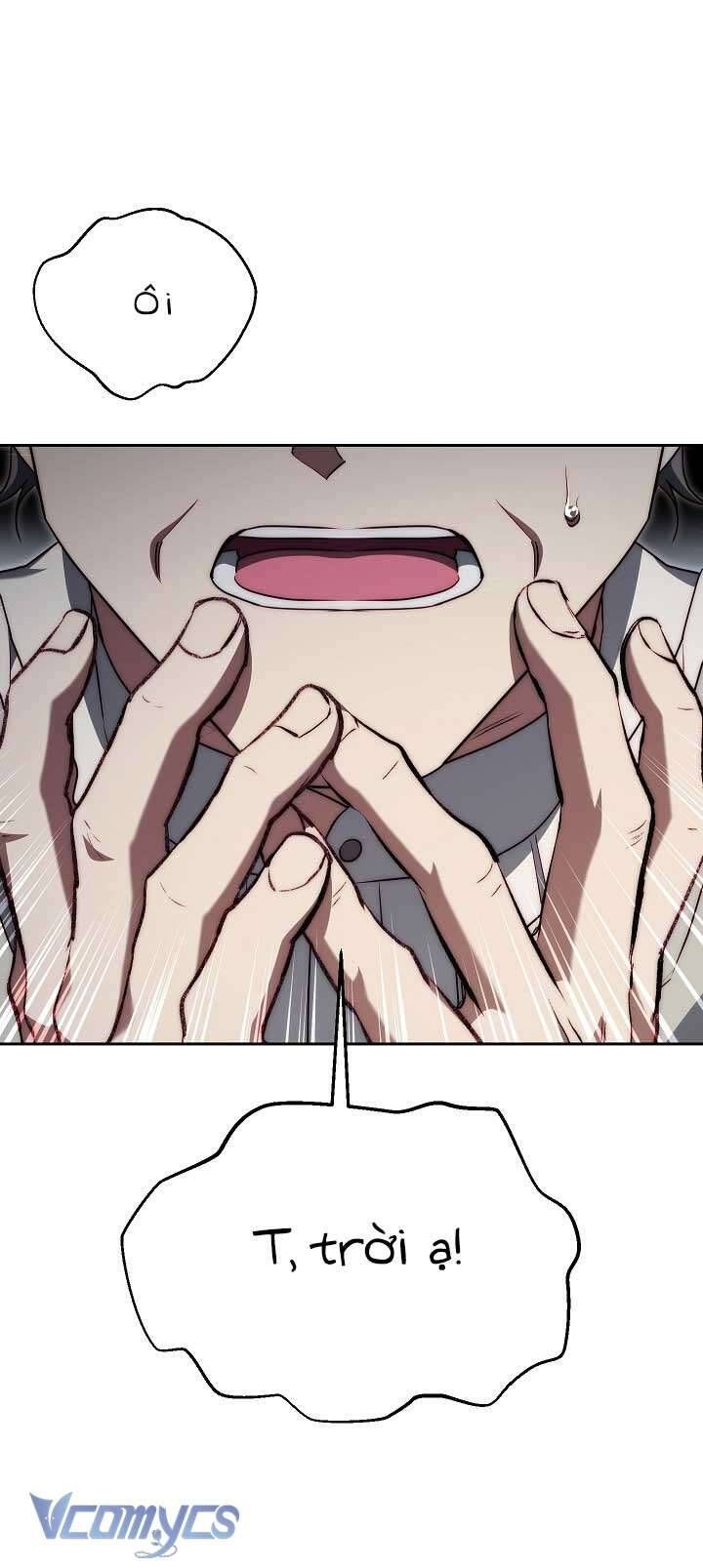 Cuộc Hôn Nhân Này Chắc Chắn Sẽ Thành Công Chap 36 - Next Chap 37