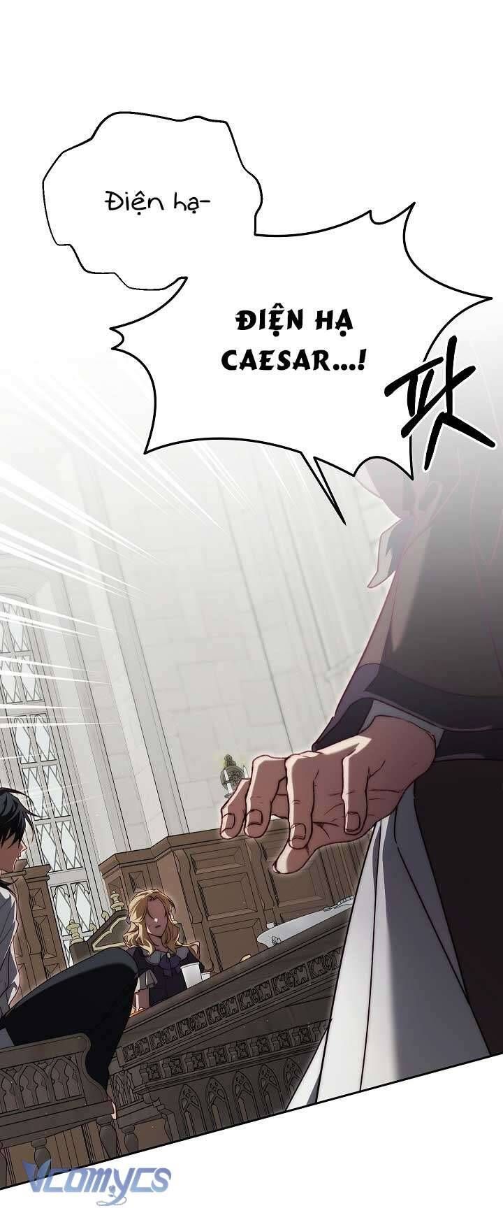 Cuộc Hôn Nhân Này Chắc Chắn Sẽ Thành Công Chap 36 - Next Chap 37