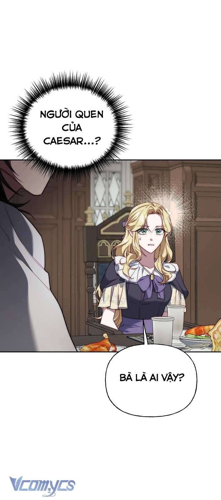 Cuộc Hôn Nhân Này Chắc Chắn Sẽ Thành Công Chap 36 - Next Chap 37