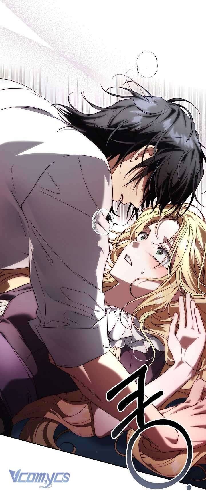 Cuộc Hôn Nhân Này Chắc Chắn Sẽ Thành Công Chap 36 - Next Chap 37