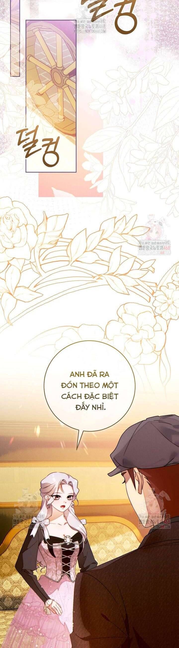Cuộc Hôn Nhân Này Chắc Chắn Sẽ Thành Công Chap 37 - Next Chap 38