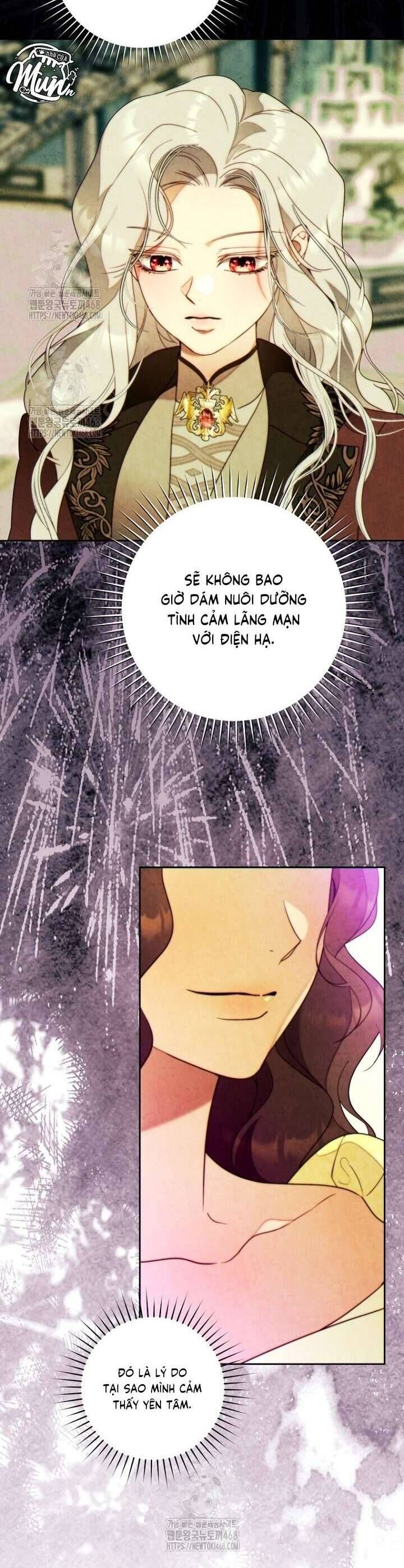 Cuộc Hôn Nhân Này Chắc Chắn Sẽ Thành Công Chap 38 - Next Chap 39