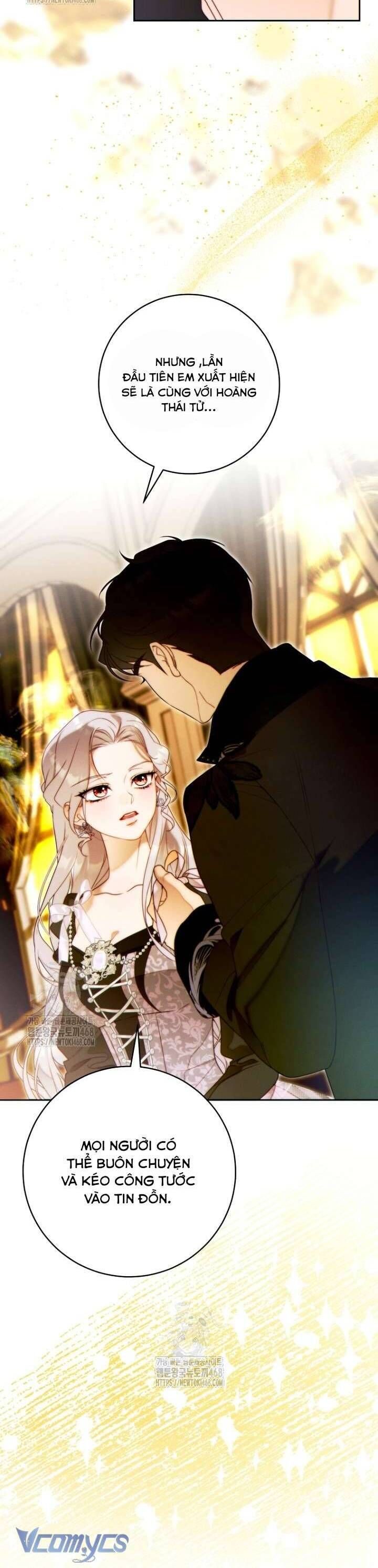 Cuộc Hôn Nhân Này Chắc Chắn Sẽ Thành Công Chap 38 - Next Chap 39