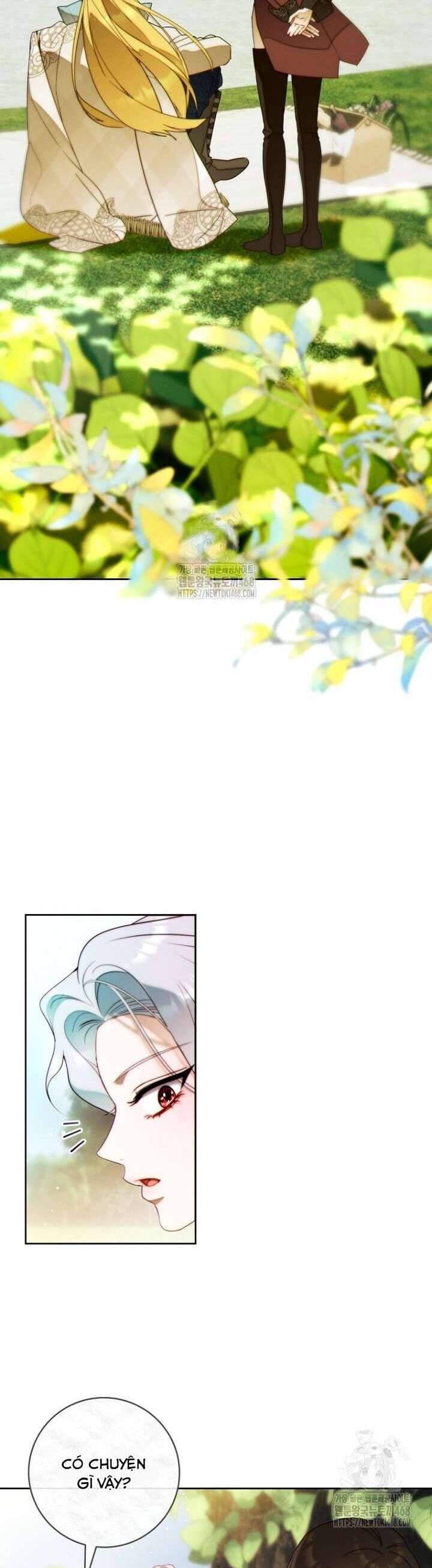 Cuộc Hôn Nhân Này Chắc Chắn Sẽ Thành Công Chap 38 - Next Chap 39