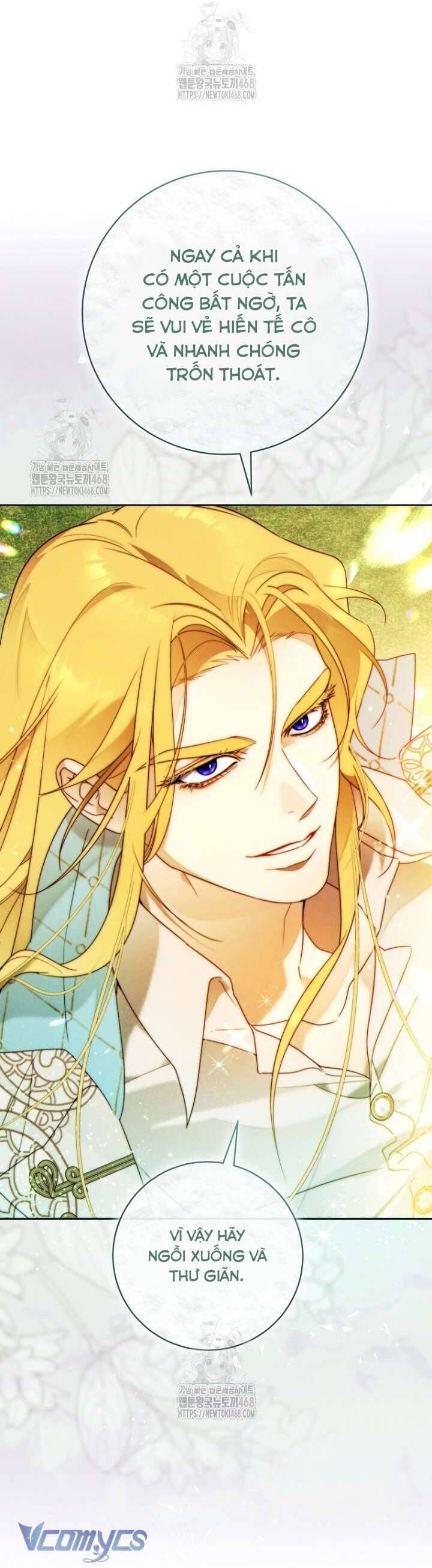 Cuộc Hôn Nhân Này Chắc Chắn Sẽ Thành Công Chap 38 - Next Chap 39