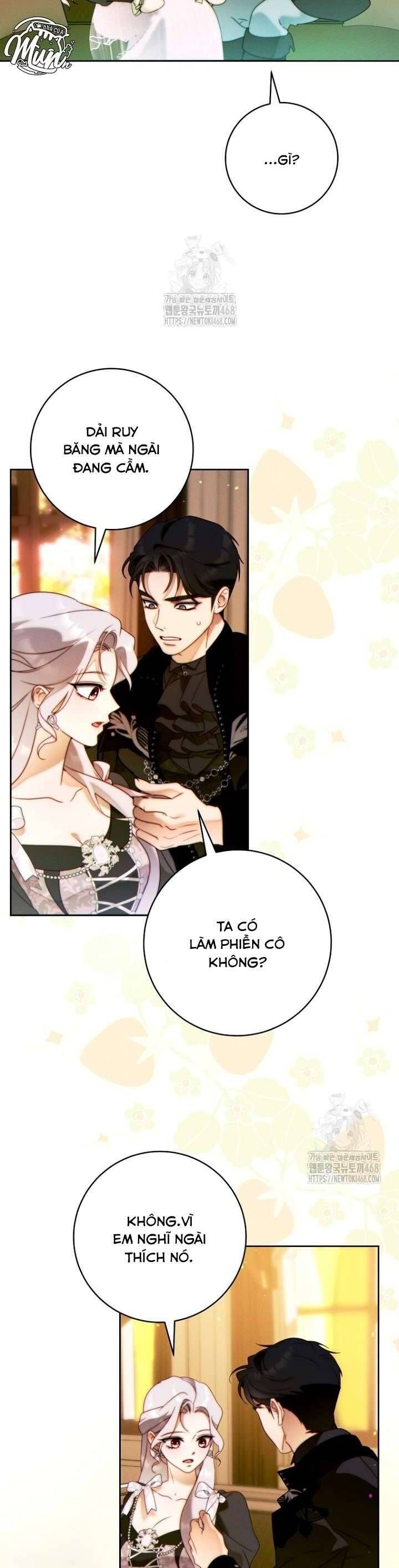 Cuộc Hôn Nhân Này Chắc Chắn Sẽ Thành Công Chap 38 - Next Chap 39