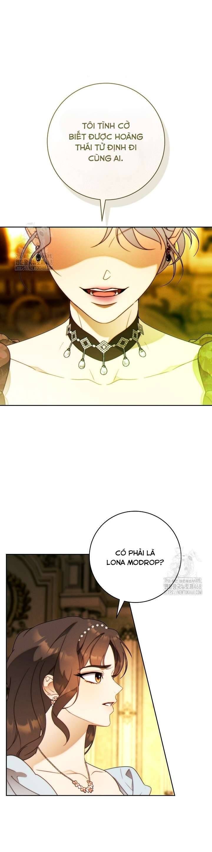 Cuộc Hôn Nhân Này Chắc Chắn Sẽ Thành Công Chap 39 - Next Chap 40