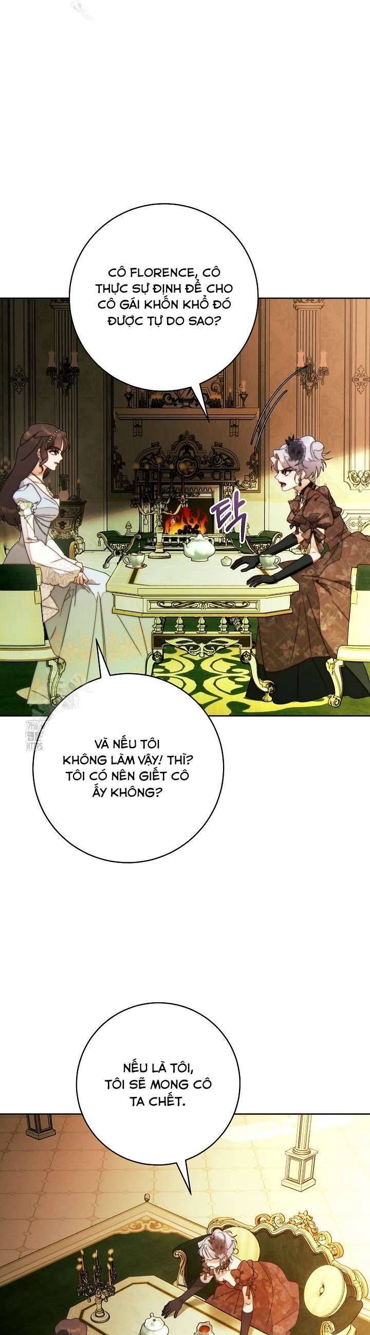 Cuộc Hôn Nhân Này Chắc Chắn Sẽ Thành Công Chap 39 - Next Chap 40