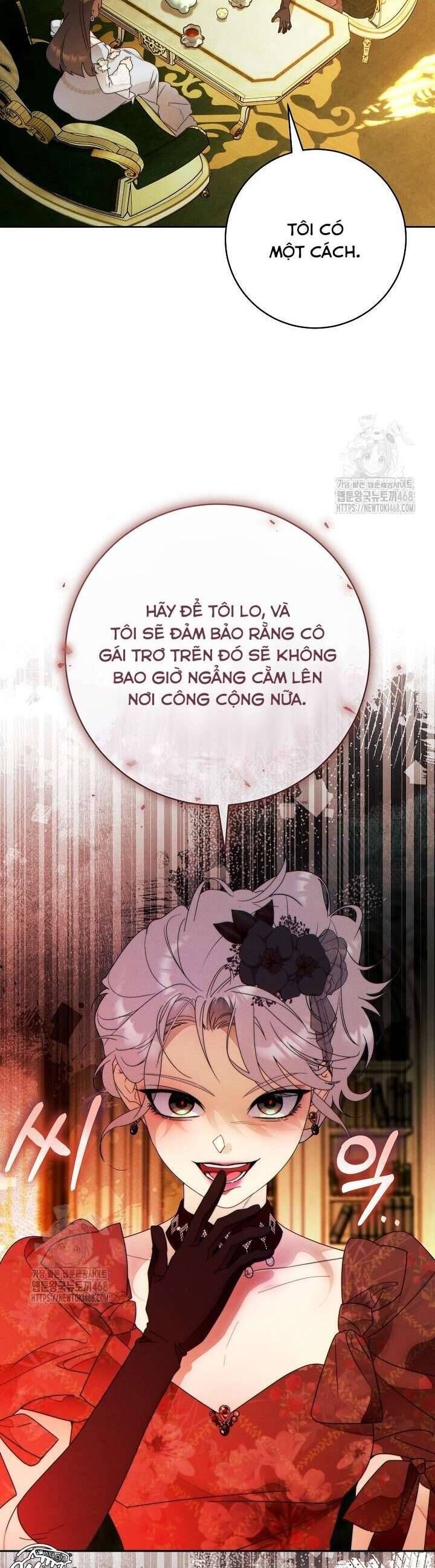 Cuộc Hôn Nhân Này Chắc Chắn Sẽ Thành Công Chap 39 - Next Chap 40