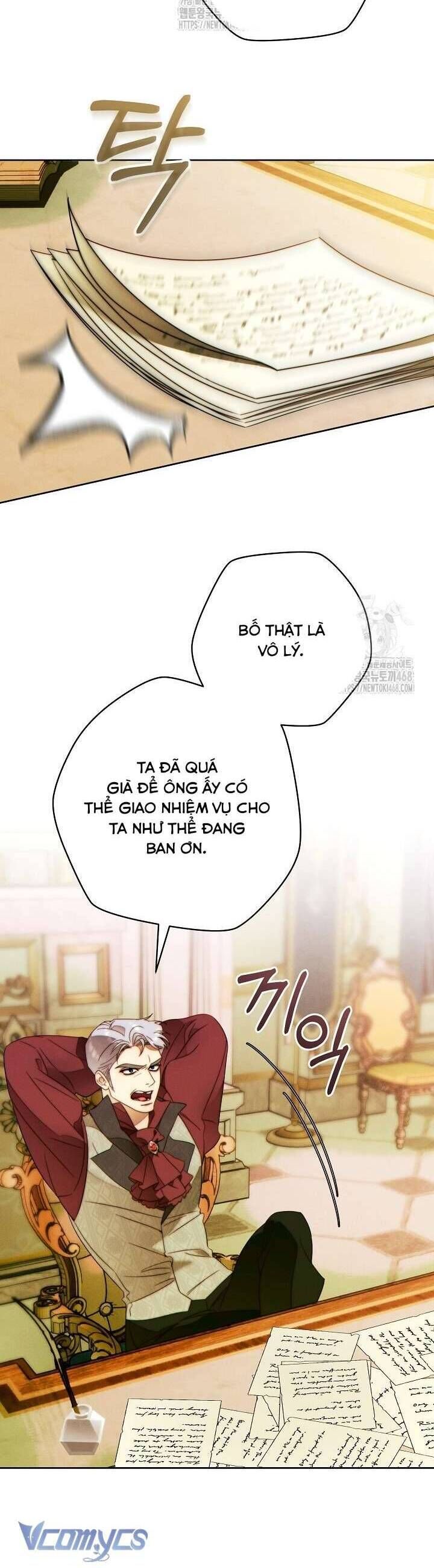 Cuộc Hôn Nhân Này Chắc Chắn Sẽ Thành Công Chap 39 - Next Chap 40