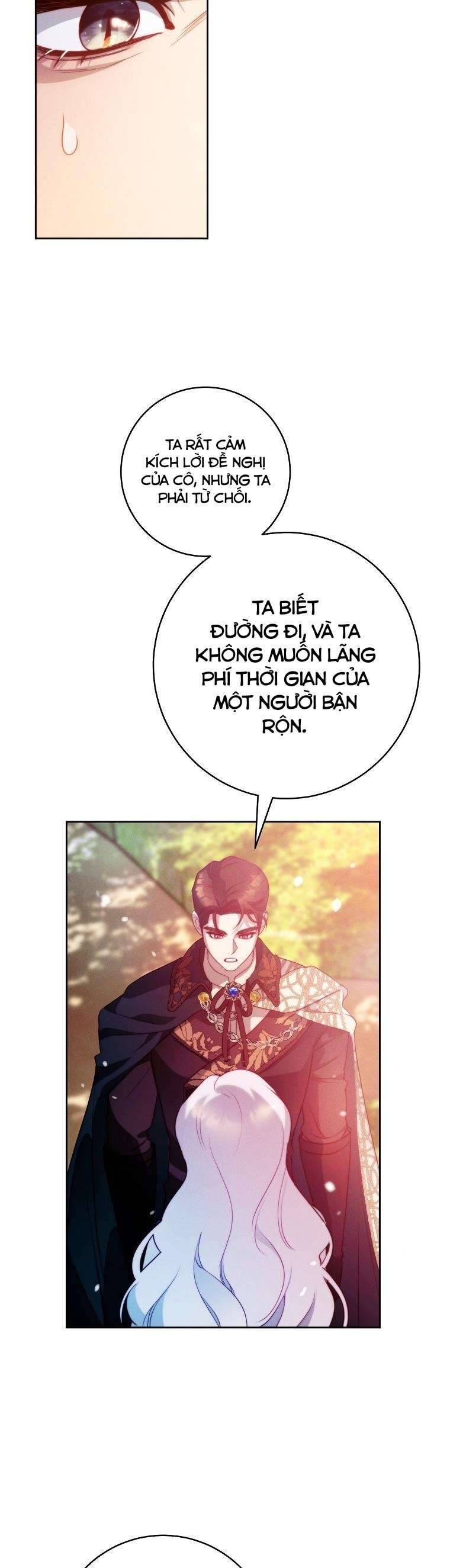 Cuộc Hôn Nhân Này Chắc Chắn Sẽ Thành Công Chap 4 - Next Chap 5