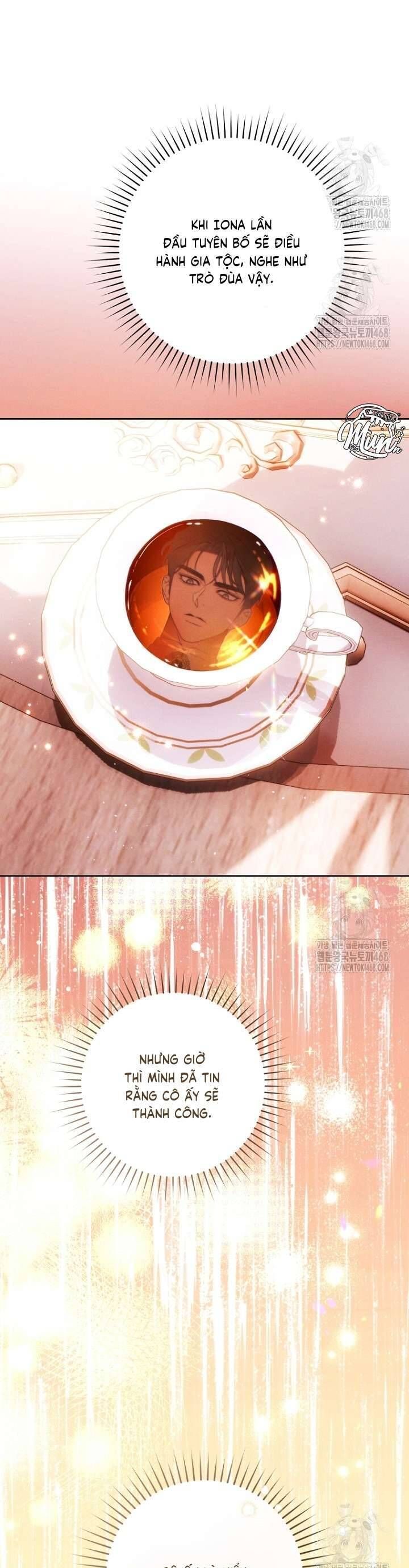 Cuộc Hôn Nhân Này Chắc Chắn Sẽ Thành Công Chap 40 - Next Chap 41