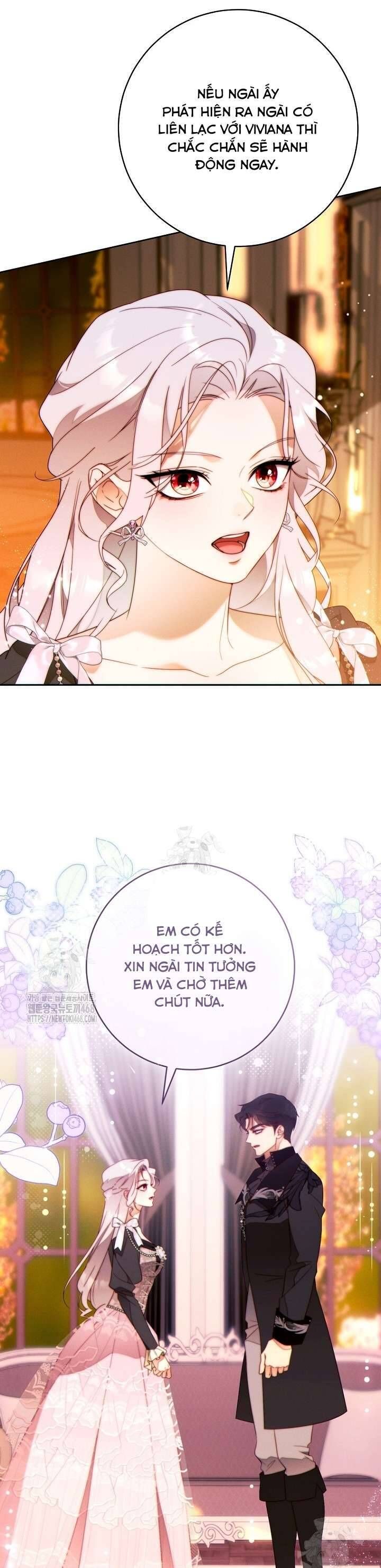 Cuộc Hôn Nhân Này Chắc Chắn Sẽ Thành Công Chap 40 - Next Chap 41