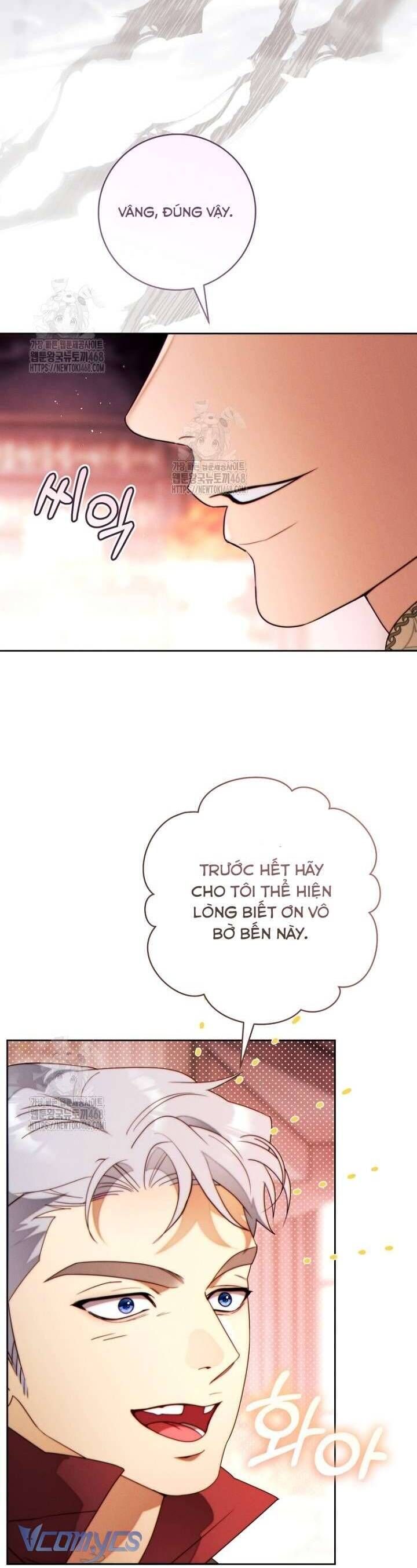 Cuộc Hôn Nhân Này Chắc Chắn Sẽ Thành Công Chap 40 - Next Chap 41