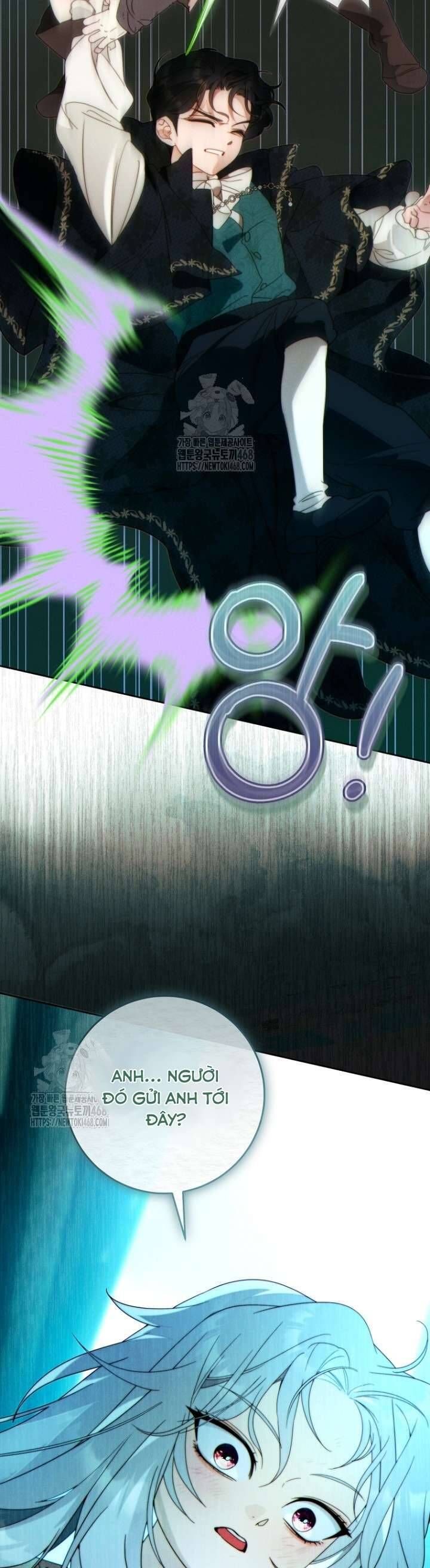 Cuộc Hôn Nhân Này Chắc Chắn Sẽ Thành Công Chap 40 - Next Chap 41