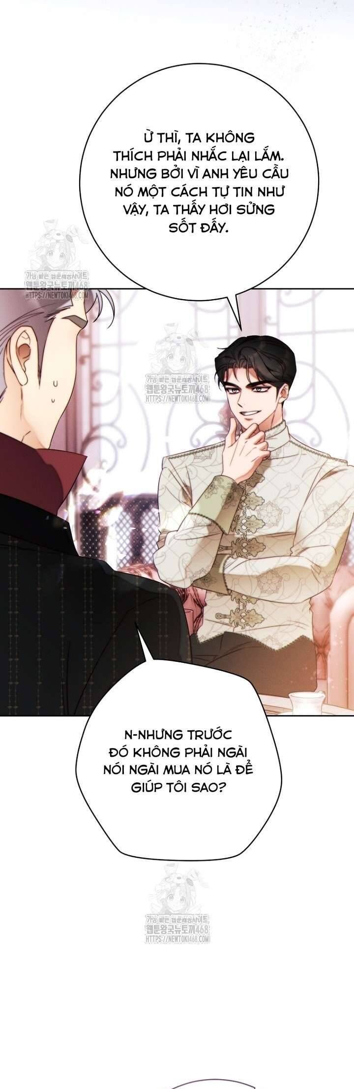 Cuộc Hôn Nhân Này Chắc Chắn Sẽ Thành Công Chap 40 - Next Chap 41