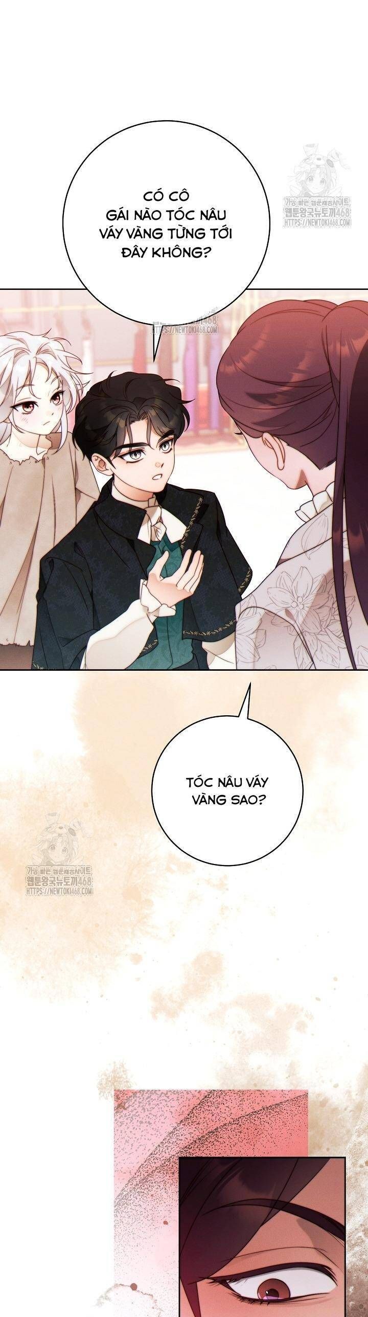 Cuộc Hôn Nhân Này Chắc Chắn Sẽ Thành Công Chap 41 - Next Chap 42