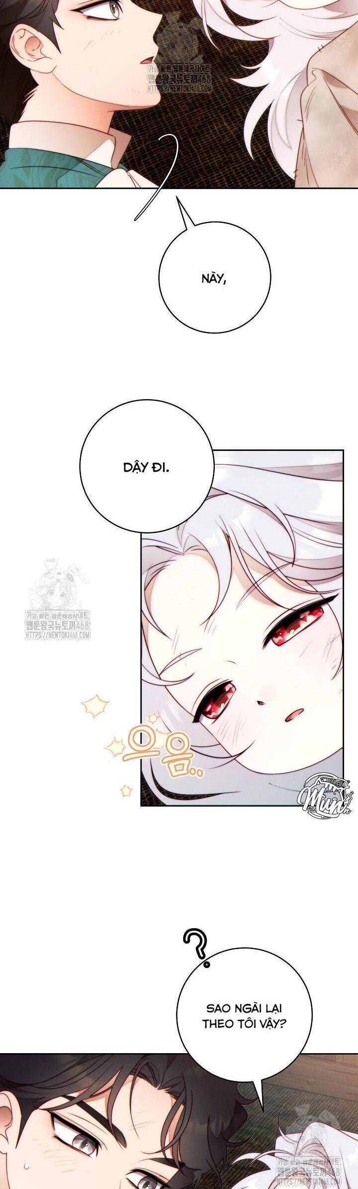 Cuộc Hôn Nhân Này Chắc Chắn Sẽ Thành Công Chap 41 - Next Chap 42