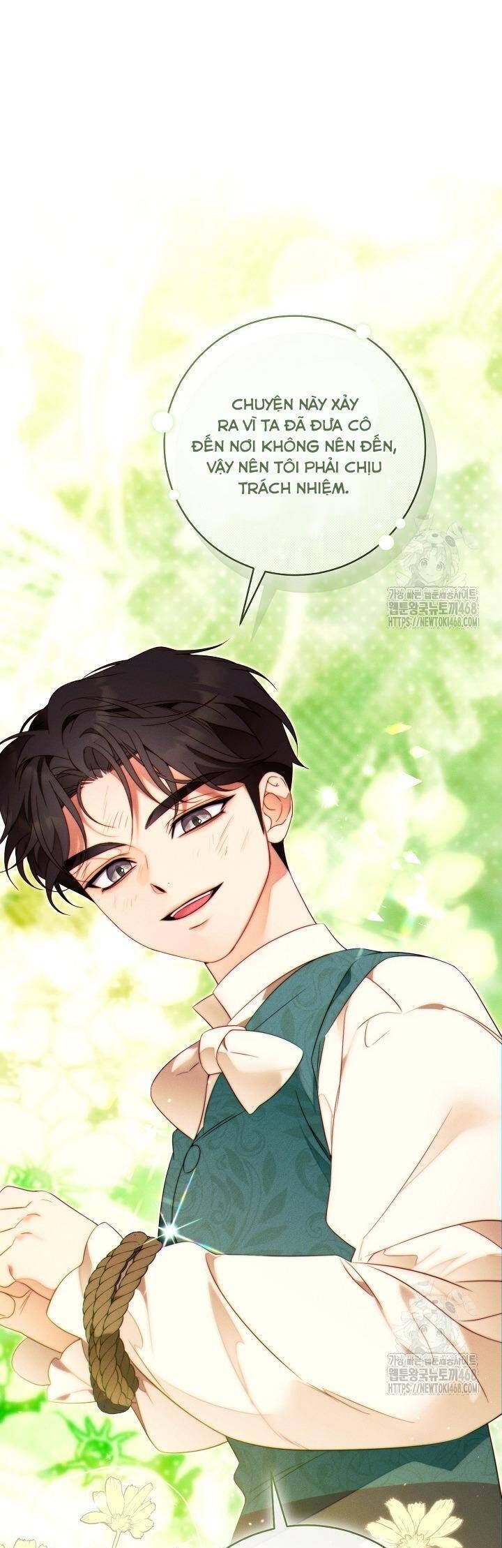 Cuộc Hôn Nhân Này Chắc Chắn Sẽ Thành Công Chap 41 - Next Chap 42