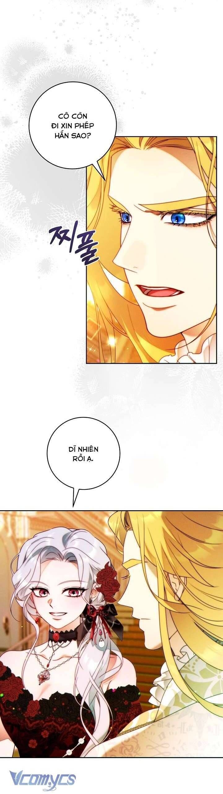 Cuộc Hôn Nhân Này Chắc Chắn Sẽ Thành Công Chap 45 - Next Chap 46