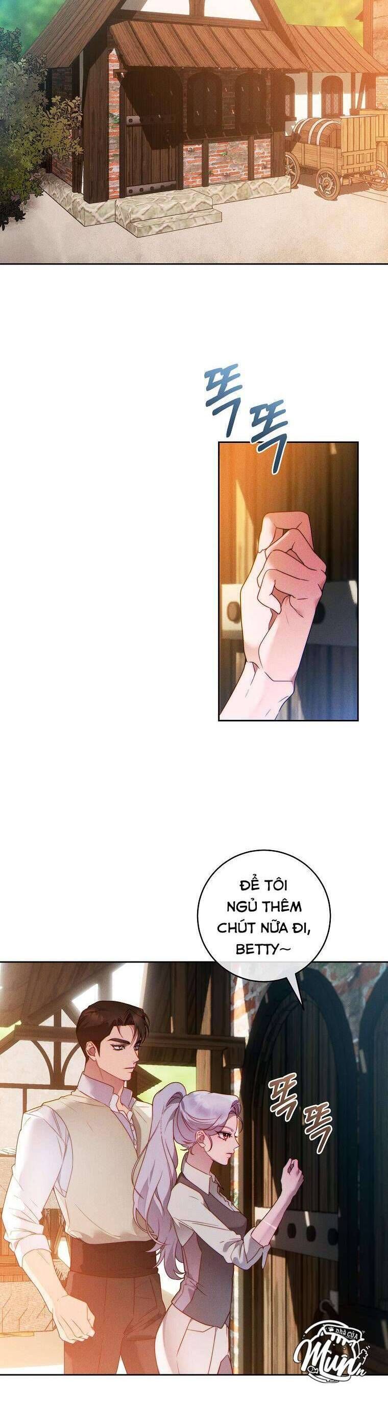 Cuộc Hôn Nhân Này Chắc Chắn Sẽ Thành Công Chap 9 - Next Chap 10