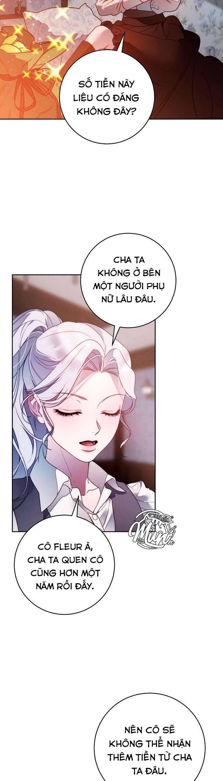 Cuộc Hôn Nhân Này Chắc Chắn Sẽ Thành Công Chap 9 - Next Chap 10