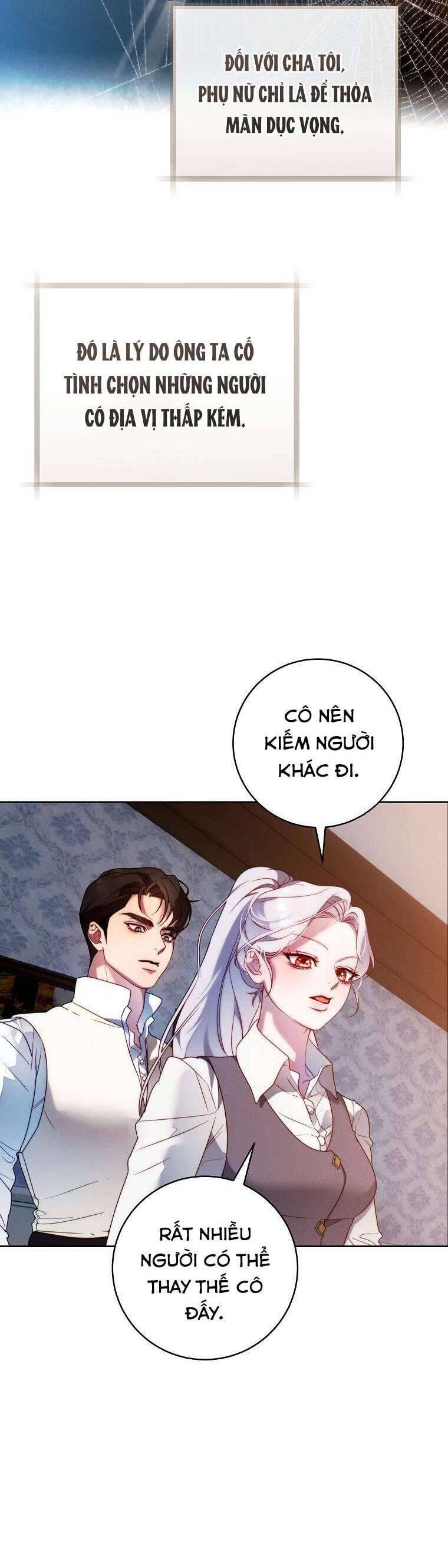 Cuộc Hôn Nhân Này Chắc Chắn Sẽ Thành Công Chap 9 - Next Chap 10
