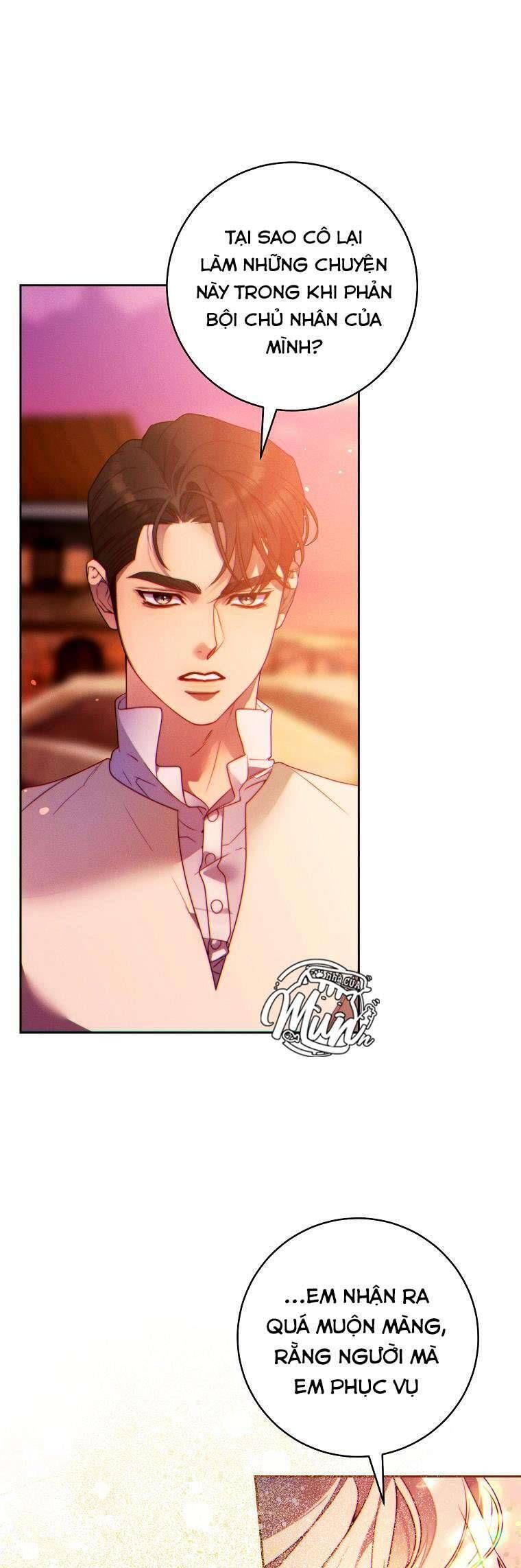 Cuộc Hôn Nhân Này Chắc Chắn Sẽ Thành Công Chap 9 - Next Chap 10