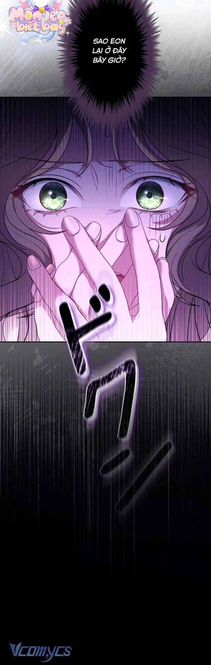 Sát Nhân Nhắm Tới Tiểu Thư Tóc Nâu Chap 10 - Next Chap 11