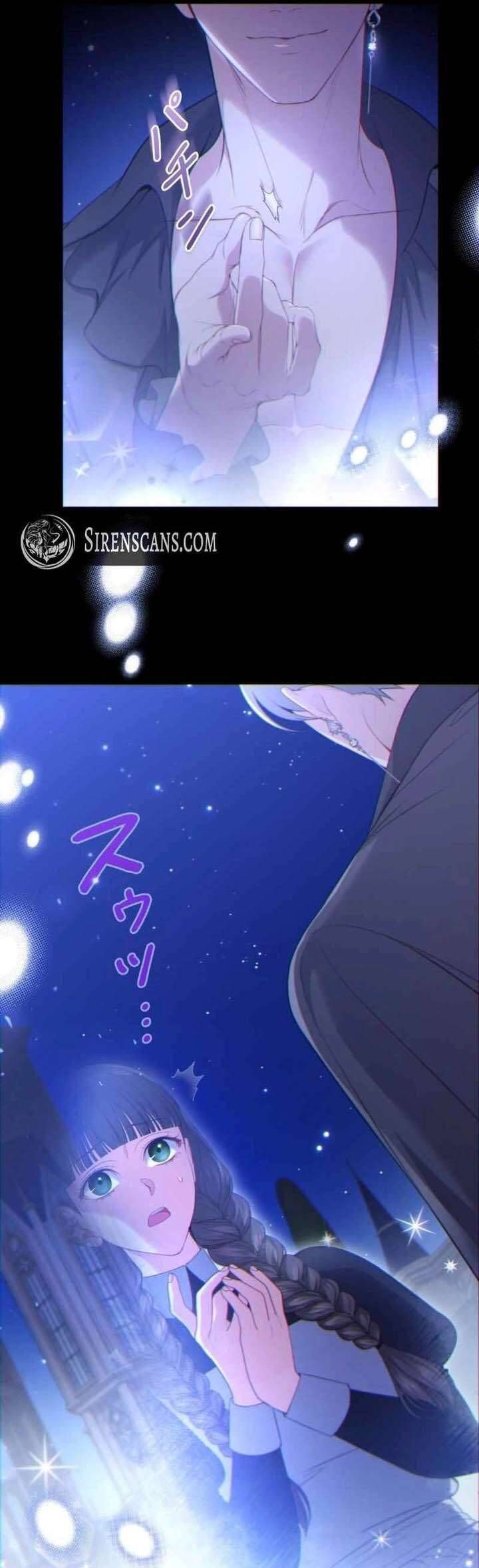 Sát Nhân Nhắm Tới Tiểu Thư Tóc Nâu Chap 10 - Next Chap 11