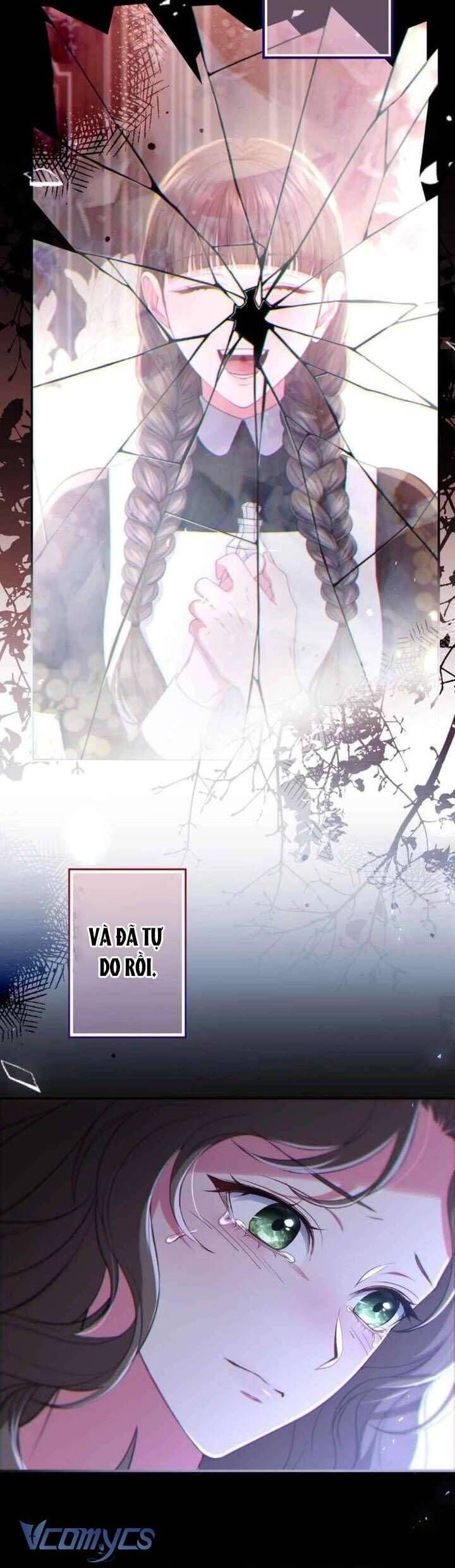 Sát Nhân Nhắm Tới Tiểu Thư Tóc Nâu Chap 10 - Next Chap 11