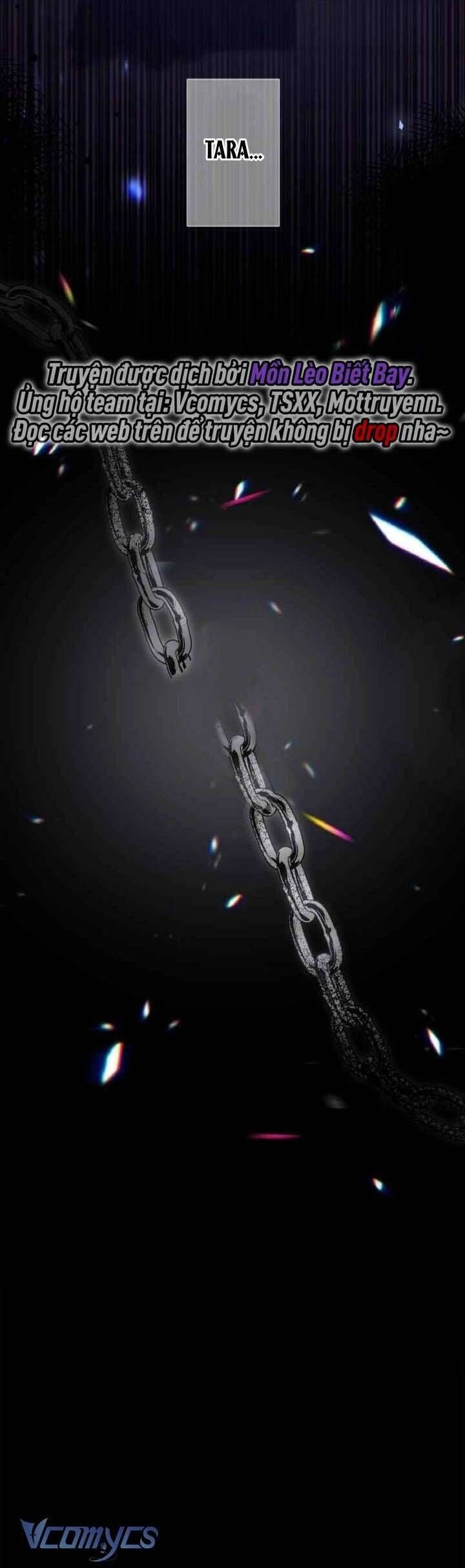 Sát Nhân Nhắm Tới Tiểu Thư Tóc Nâu Chap 10 - Next Chap 11