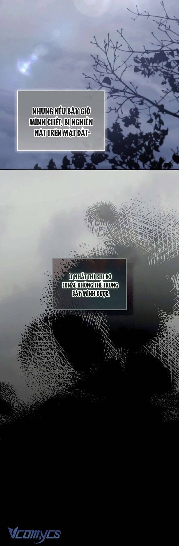 Sát Nhân Nhắm Tới Tiểu Thư Tóc Nâu Chap 11 - Next Chap 12