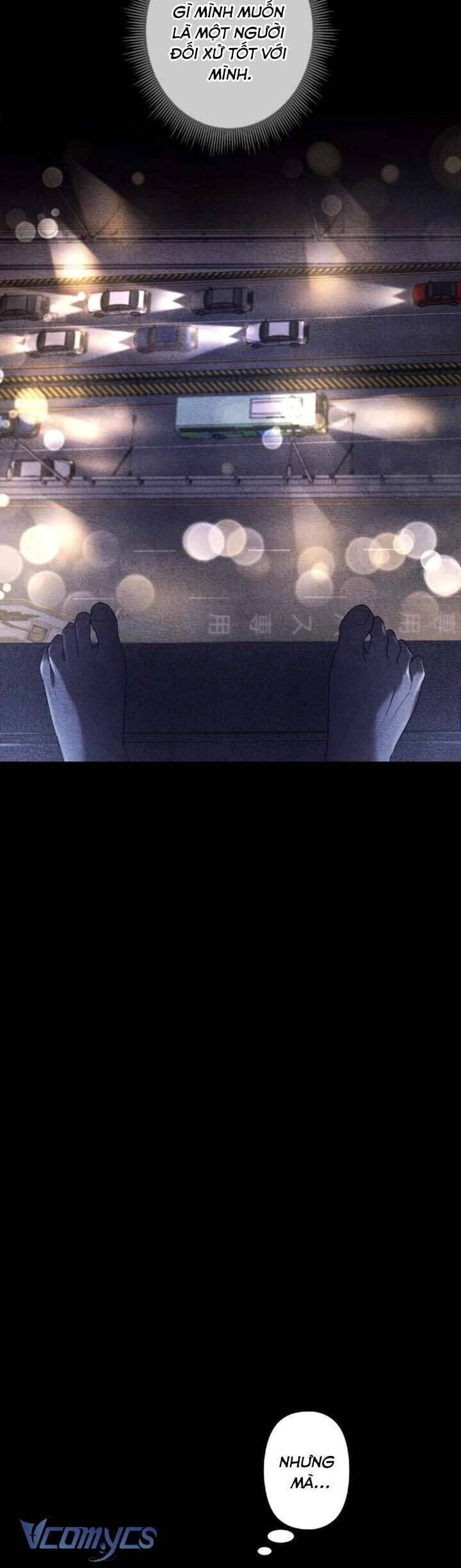 Sát Nhân Nhắm Tới Tiểu Thư Tóc Nâu Chap 2 - Next Chap 3