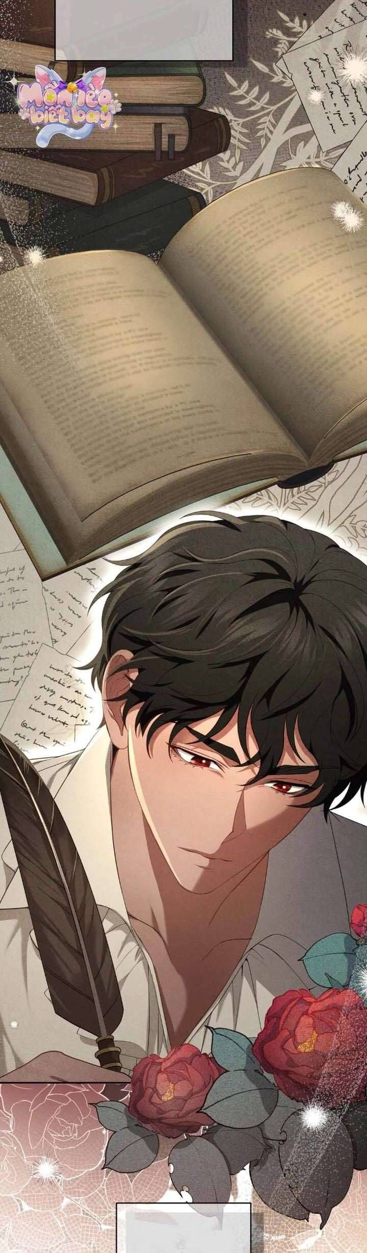 Sát Nhân Nhắm Tới Tiểu Thư Tóc Nâu Chap 3 - Next Chap 4