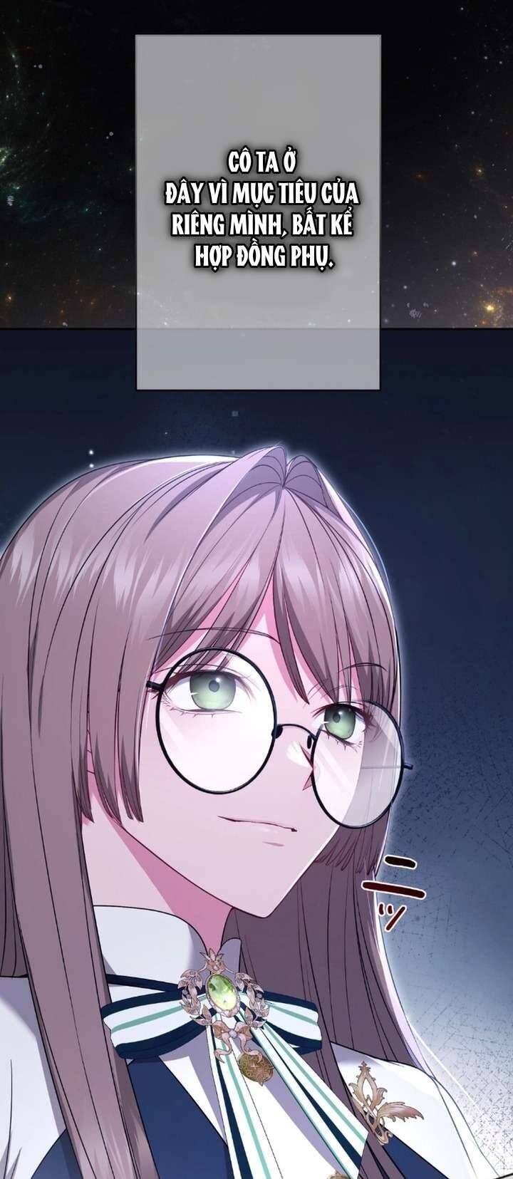 Sát Nhân Nhắm Tới Tiểu Thư Tóc Nâu Chap 6 - Next Chap 7