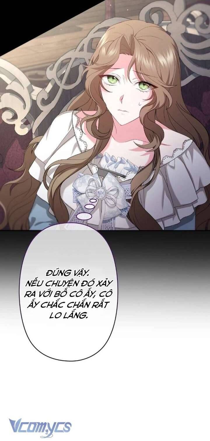 Sát Nhân Nhắm Tới Tiểu Thư Tóc Nâu Chap 6 - Next Chap 7